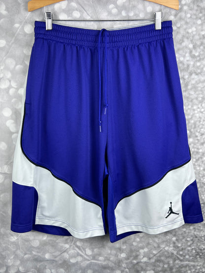 Air Jordan Basketball Shorts Men's XL