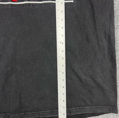 Vintage Chicago Bulls Logo 7 T-Shirt