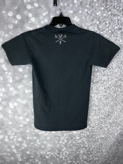 Vintage 90’s VANS Men’s Size Small Skate T-Shirt