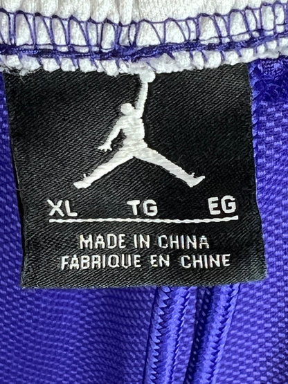 Air Jordan Basketball Shorts Men's XL
