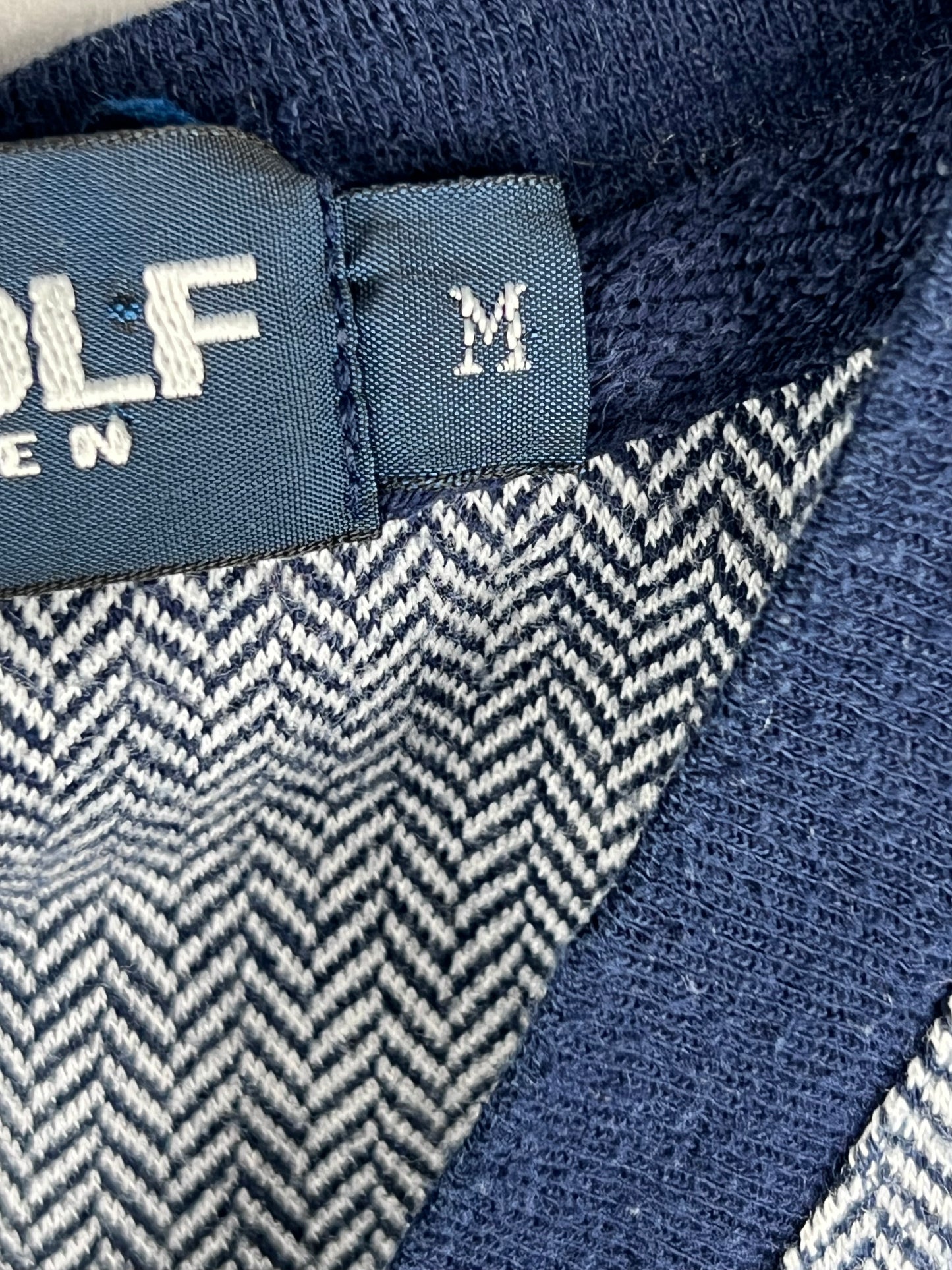 Polo Golf by Ralph Lauren Sweater Vest Men's Size Medium