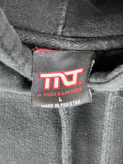 Vintage 90’s TNT Kellogg Trix Are For Kids Cereal Hoodie Men’s Size Large