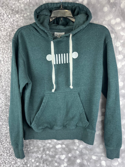 JEEP “Catch A Wave” Women’s Size Small Hoodie