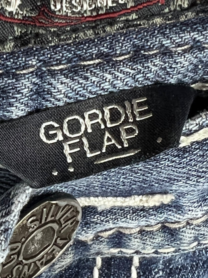 Silver Jeans Co. Gordie Flap Men’s Size W38/L32