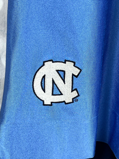 Air Jordan North Carolina Basketball Shorts Men's XL