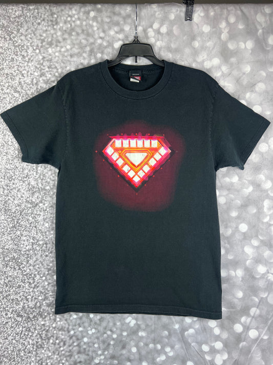 Marvel Mad Engine Iron Man Glowing Arc Reactor Size Large