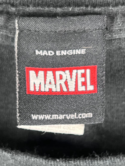 Marvel Mad Engine Iron Man Glowing Arc Reactor Size Large