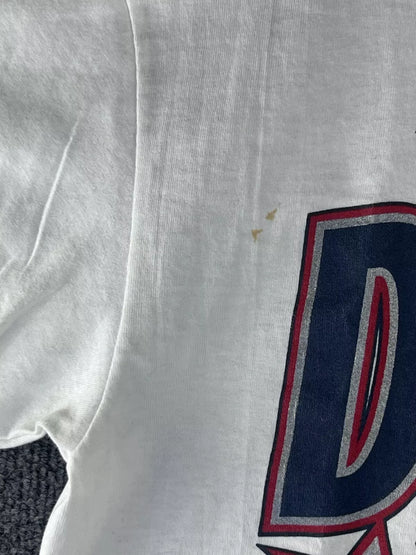 Vintage 90's USA Dream Team Olympic Basketball T-Shirt by Logo 7 NWT