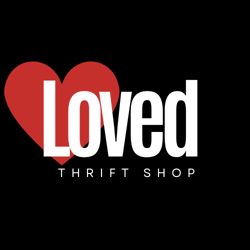 Loved Thrift Shop